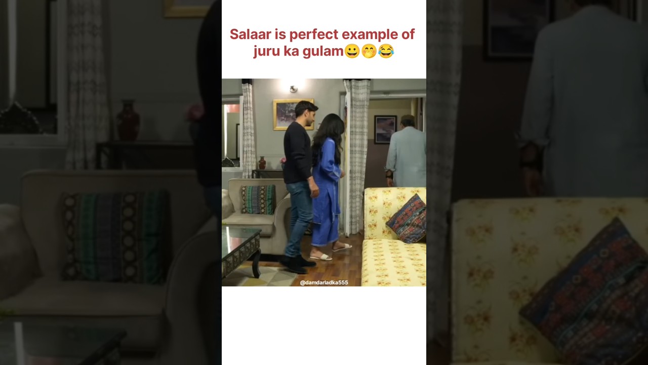 Kaffara Salaar Sikandar Sitara ka gulam😀 #shorts#trendingshorts#kaffaradrama#aliansari