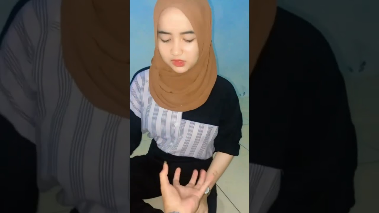 kaga gitu konsep nya Bambang 😭 #protprot #barbar #jilbab #shorts #hijab #fyp #tiktok