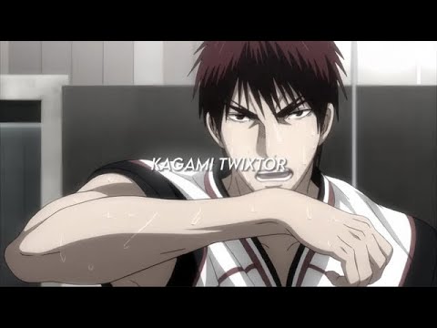 KAGAMI TWIXTOR 4K NO CC + CC