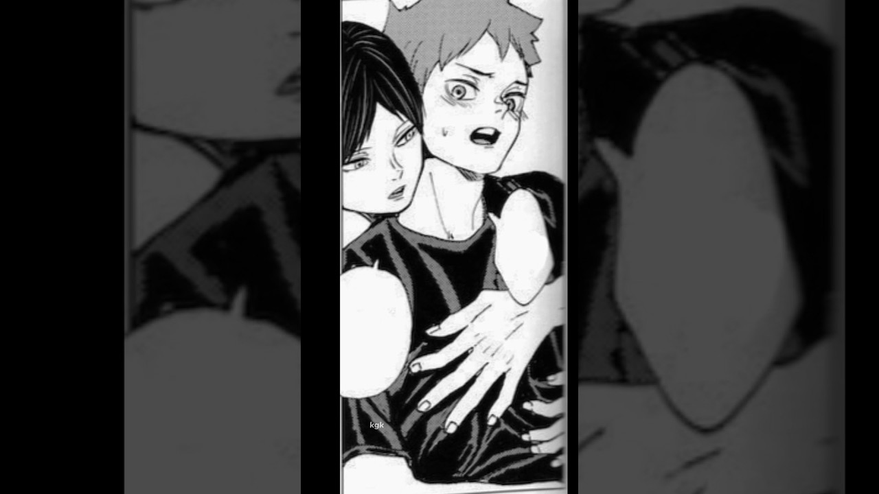 KageHina NSFW Edit 🌝🤭|| #haikyuu #anime #cute #nsfw #yaoi #kagehina #kageyama #hinata #hot #edit