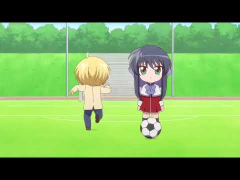 KAGINADO All Episodes (English Subs)