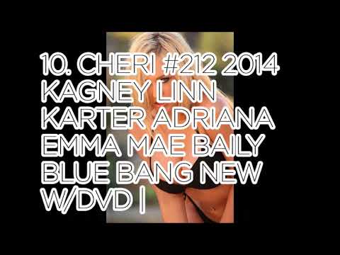 Kagney Linn Karter - World No1 popular product ranking recommend Vol.2