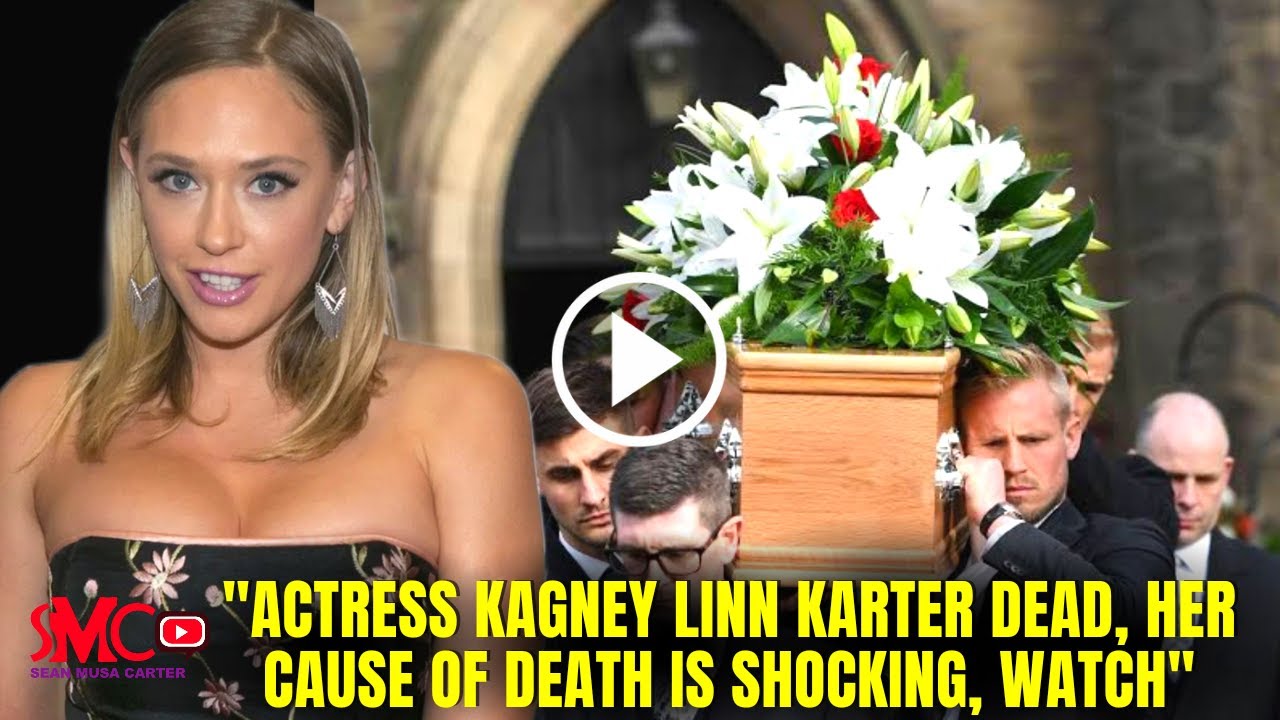 Kagney Linn Karter Dead: Adult Film Actress Cause of Death and Last Moments Were Unbelievable