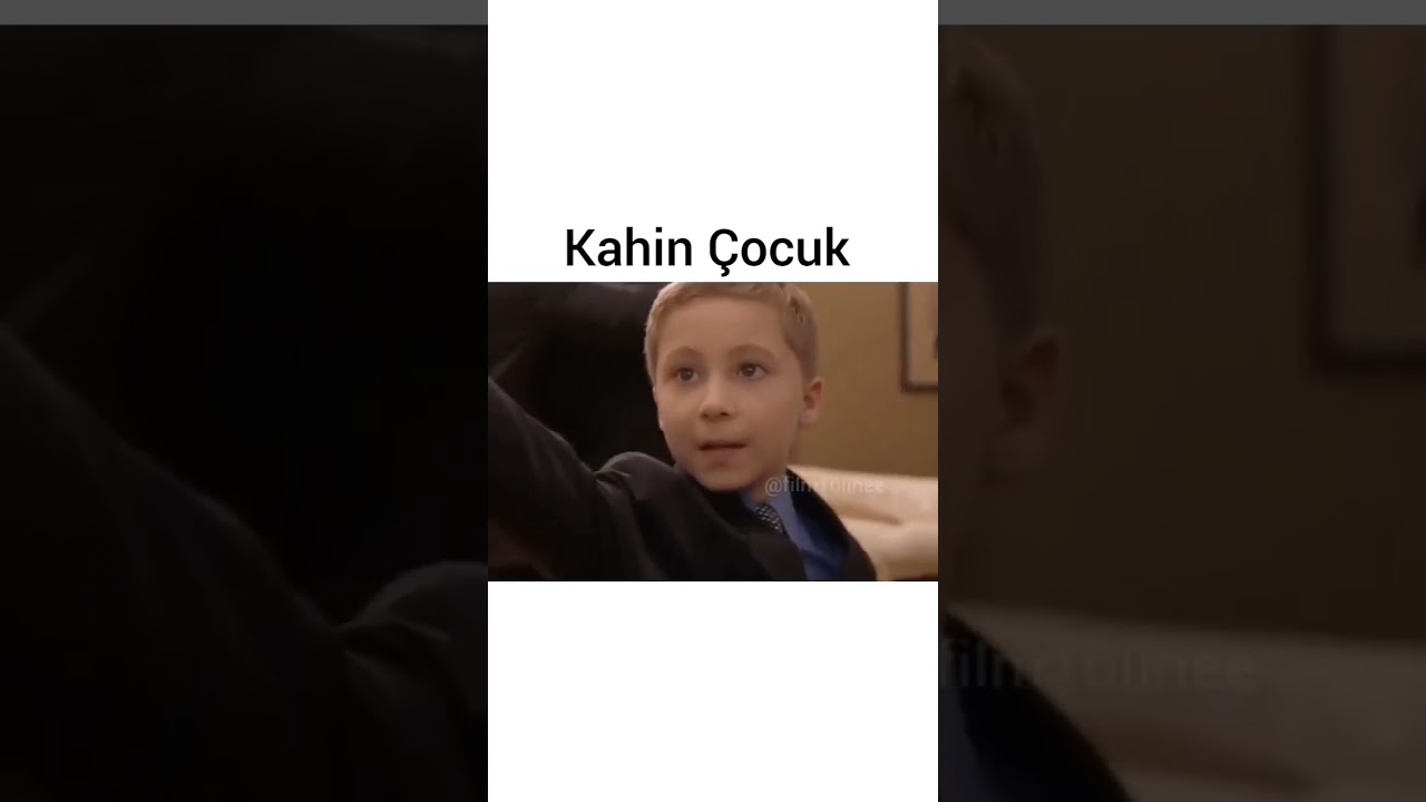 kahin çocuk #film #filmseries filmser