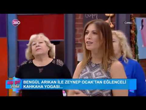 Kahkaha Mucizesi Her Şey Dahil 24 Ekim 2016   TV 360