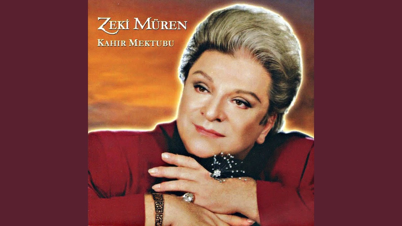 Kahır Mektubu