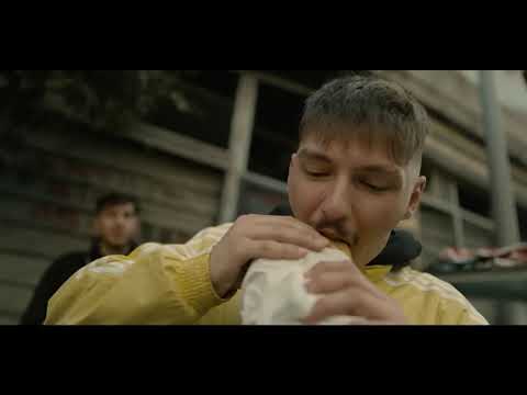 KAHRAMAN DENİZ x UZİ x ORGANİZE  - ‘‘GAREZİ VAR,,