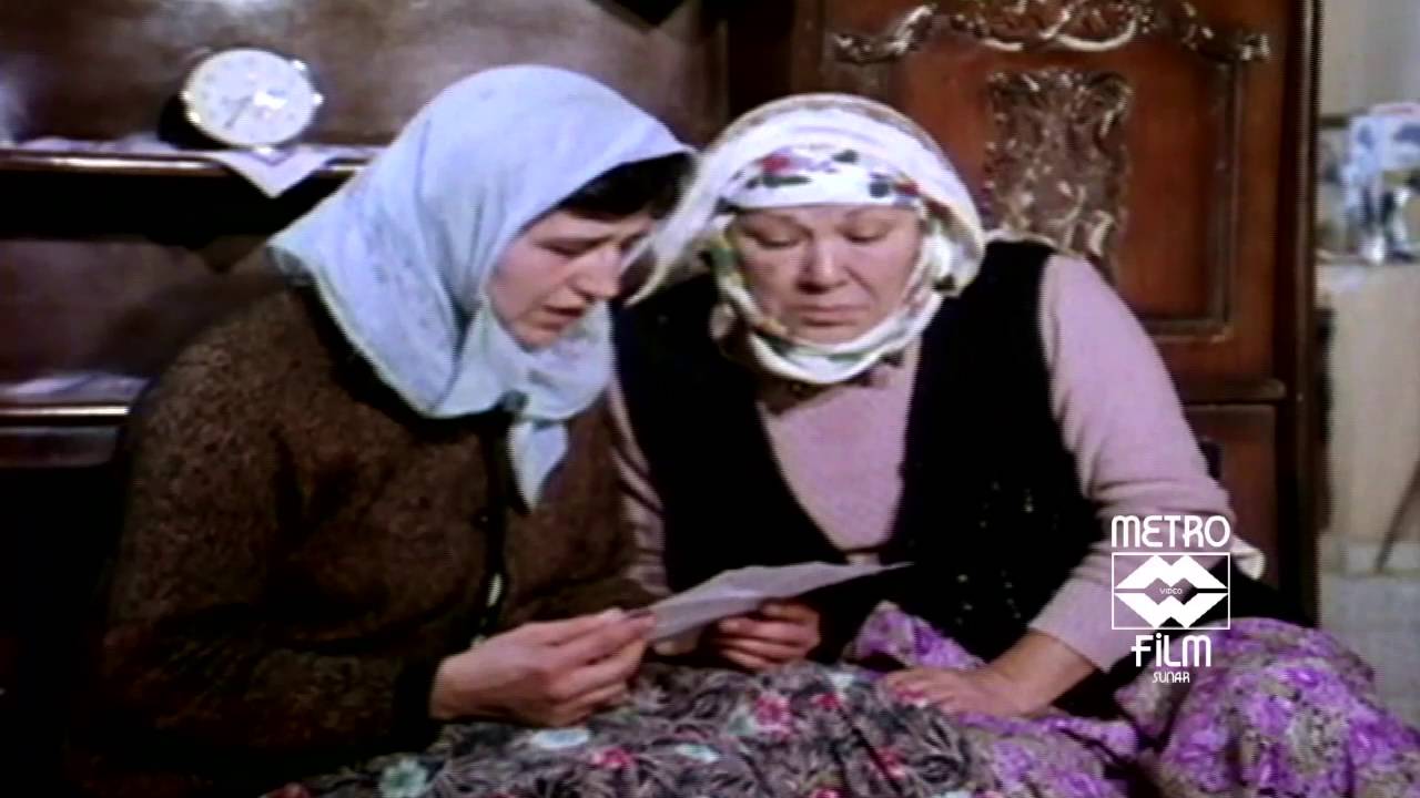 Kahraman Hamamcı - Müjdat Gezen / Erol Günaydın - 1986