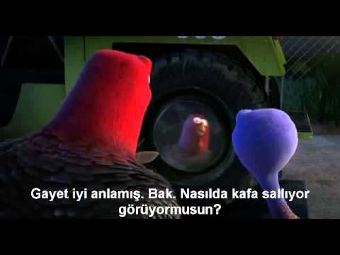 Kahraman İkili Fragman - Türkçe Altyazılı