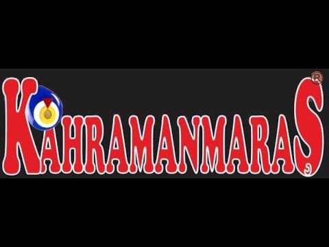 Kahramanmaraş-Bağlar Gazeli #keşfet