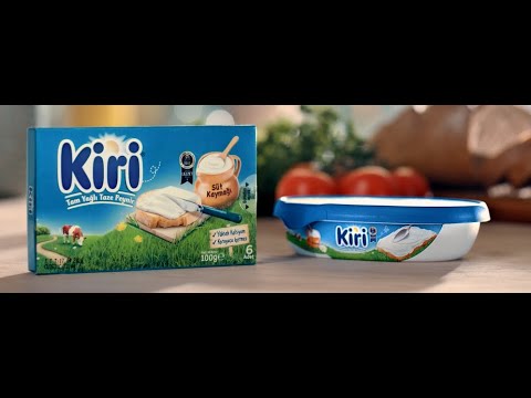 Kahvaltının Keyif Peyniri Kiri!