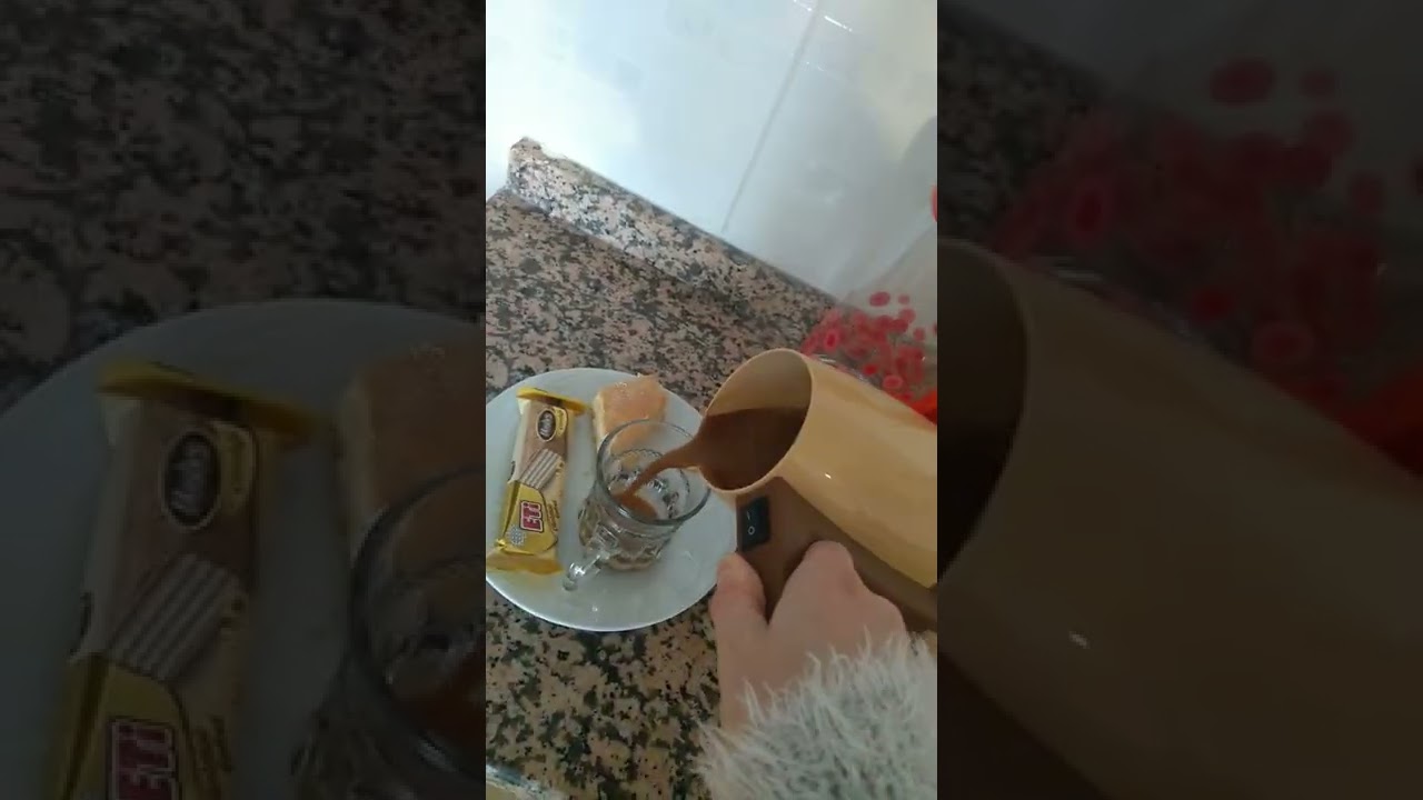 kahve aşkına