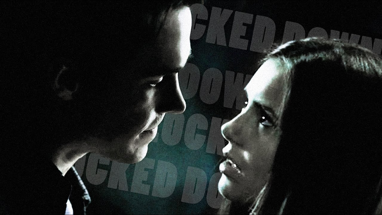 Kai & Elena - Kailena | Love Lockdown