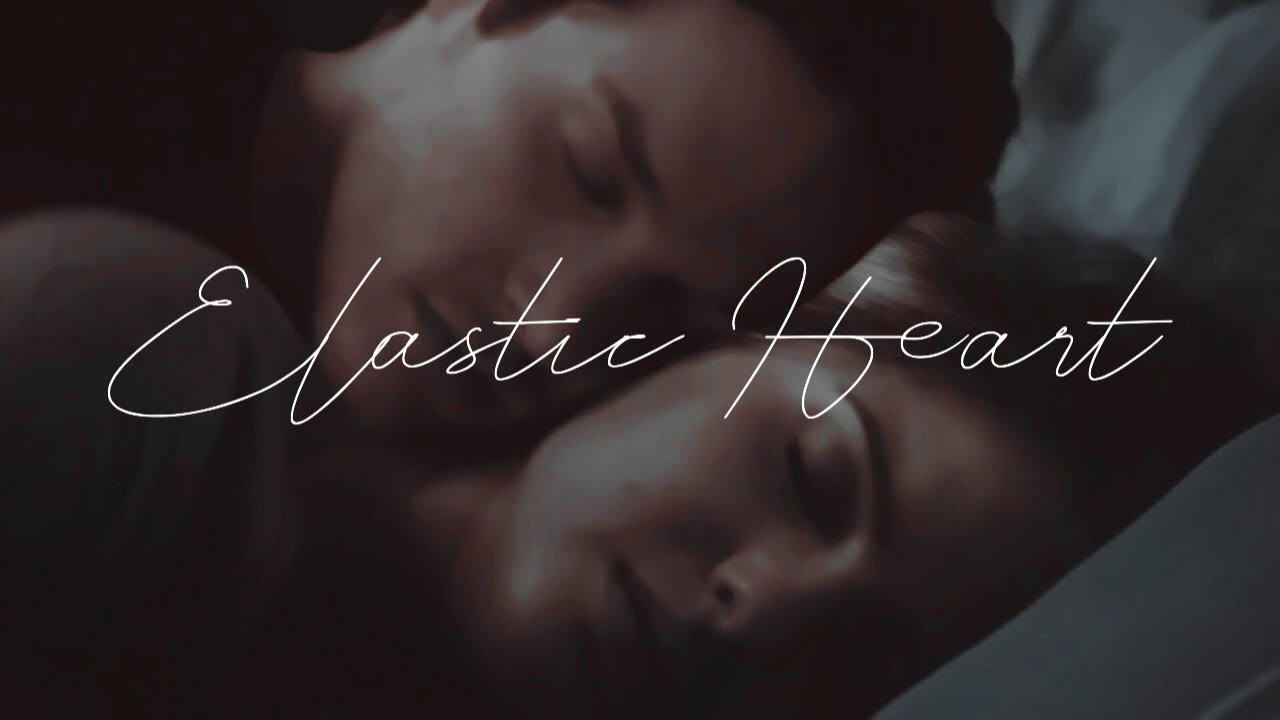 Kai and Malia || Elastic Heart