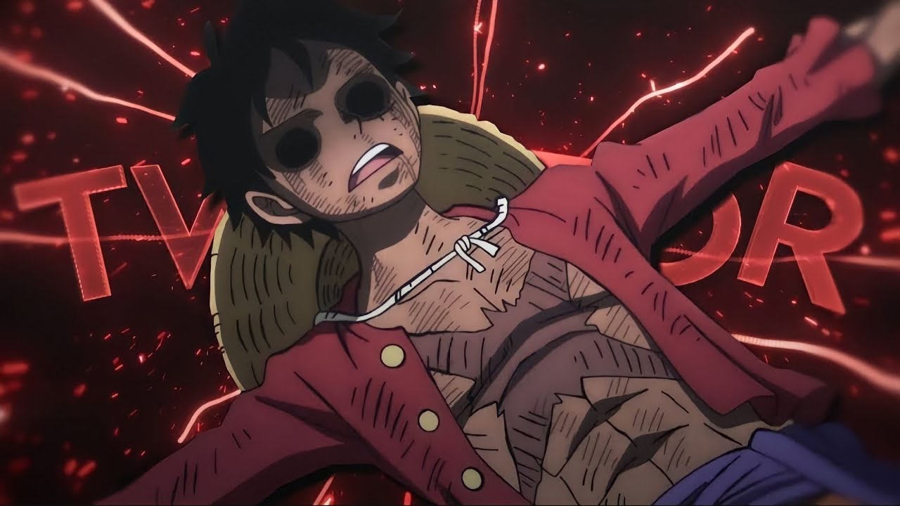 Kaido Knocks Out Luffy Twixtor (One Piece Episode 1069)