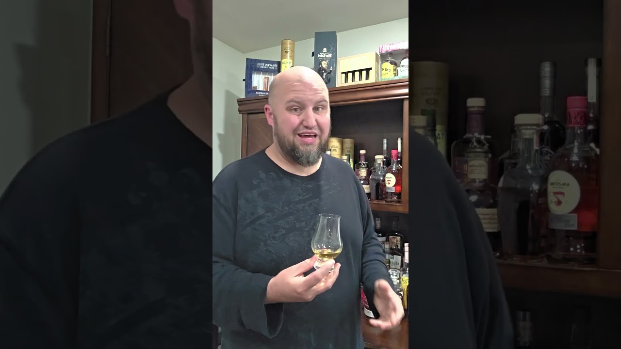 Kaigan Japanese Whiskey