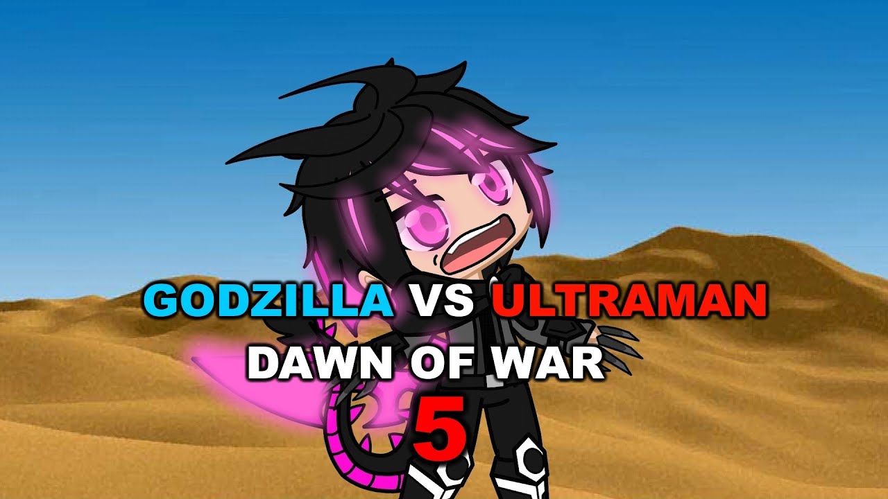 Kaijus/Ultras/Darkness/Eva's react to Godzilla vs Ultraman 5 Dawn of the War part 7 final part 3