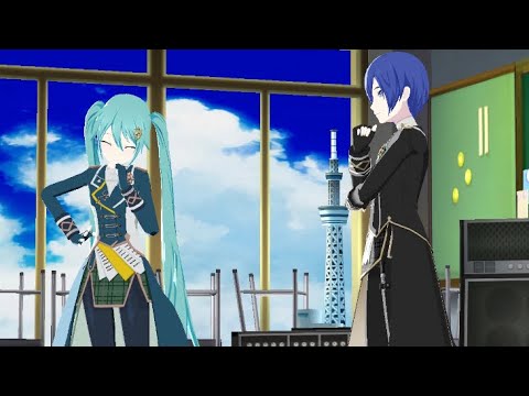 KaiMiku