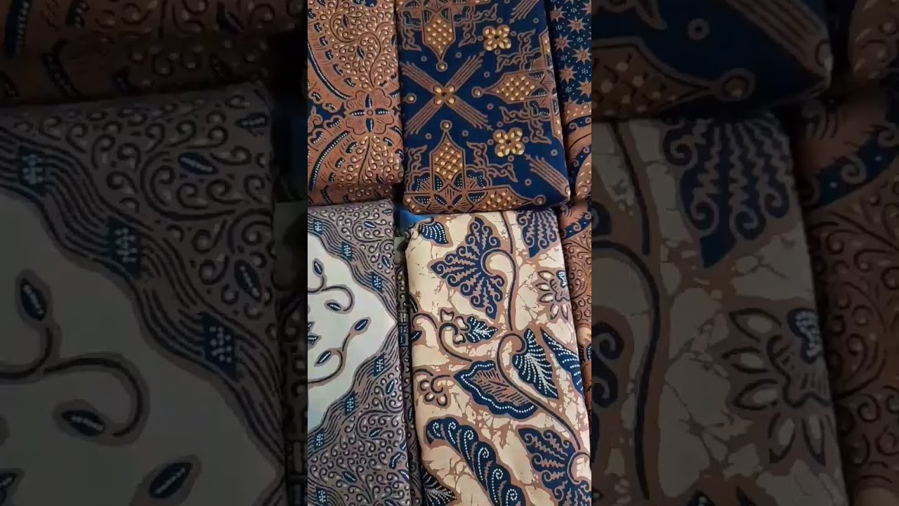 KAIN JARIK PREMIUM NYA🤩🥰CP.082318334445 #shortvideo#fyp#kainbatik#jarik#kain#batiksolo#samping#batik