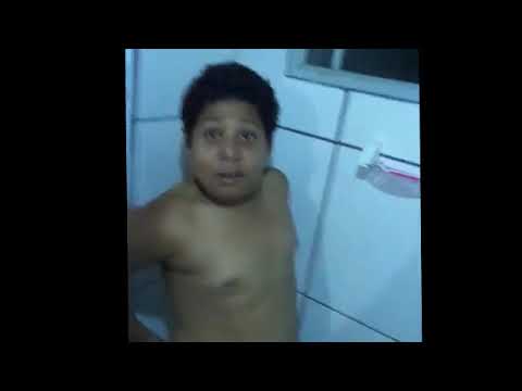Kaique Descabelando kkkj