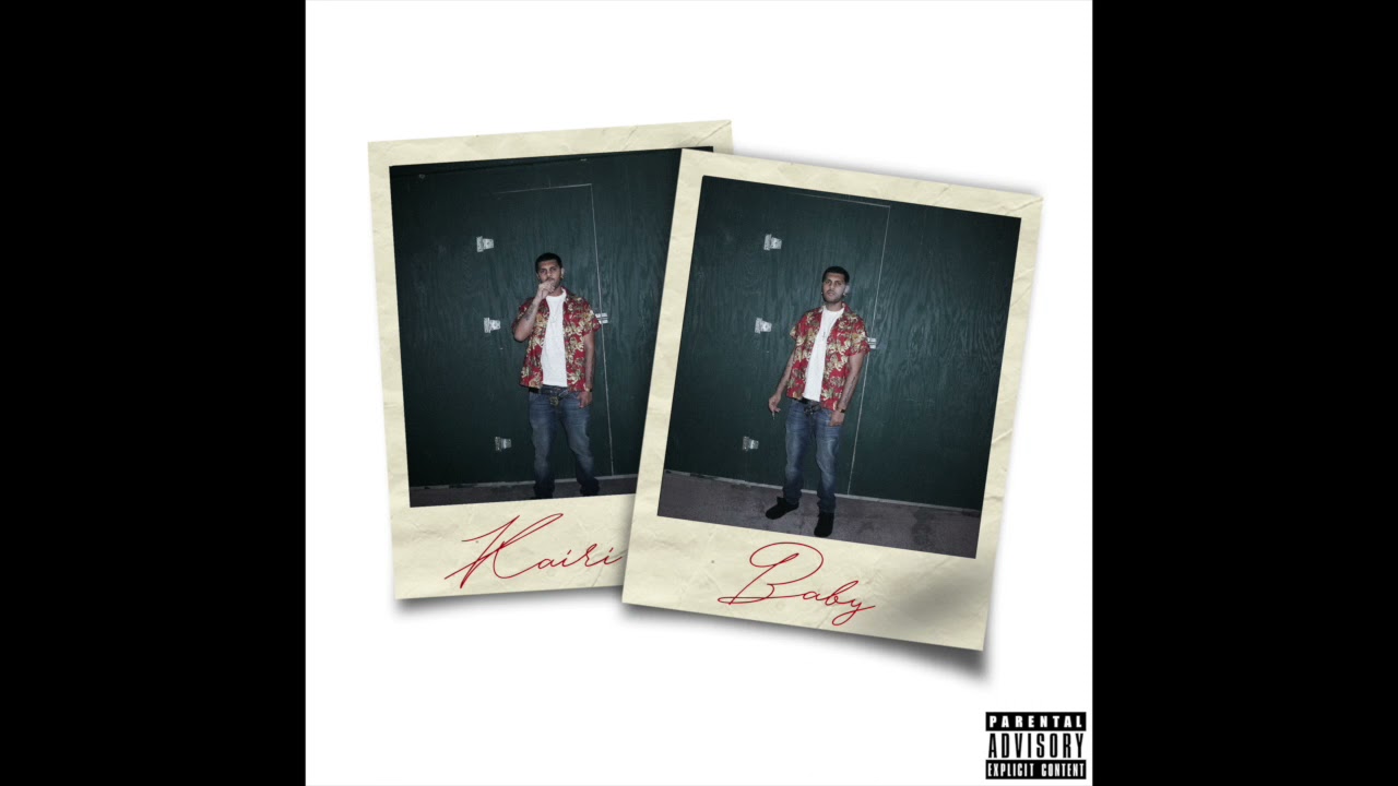 Kairi - BABY (Prod by: Came Beats)