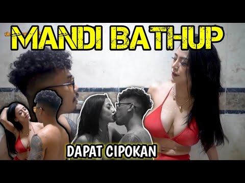 KAISAR KUMIS MANDI SUSU SAMBILAN CIPOKAN AGRESIF 💯💋 #like #share #subscribe