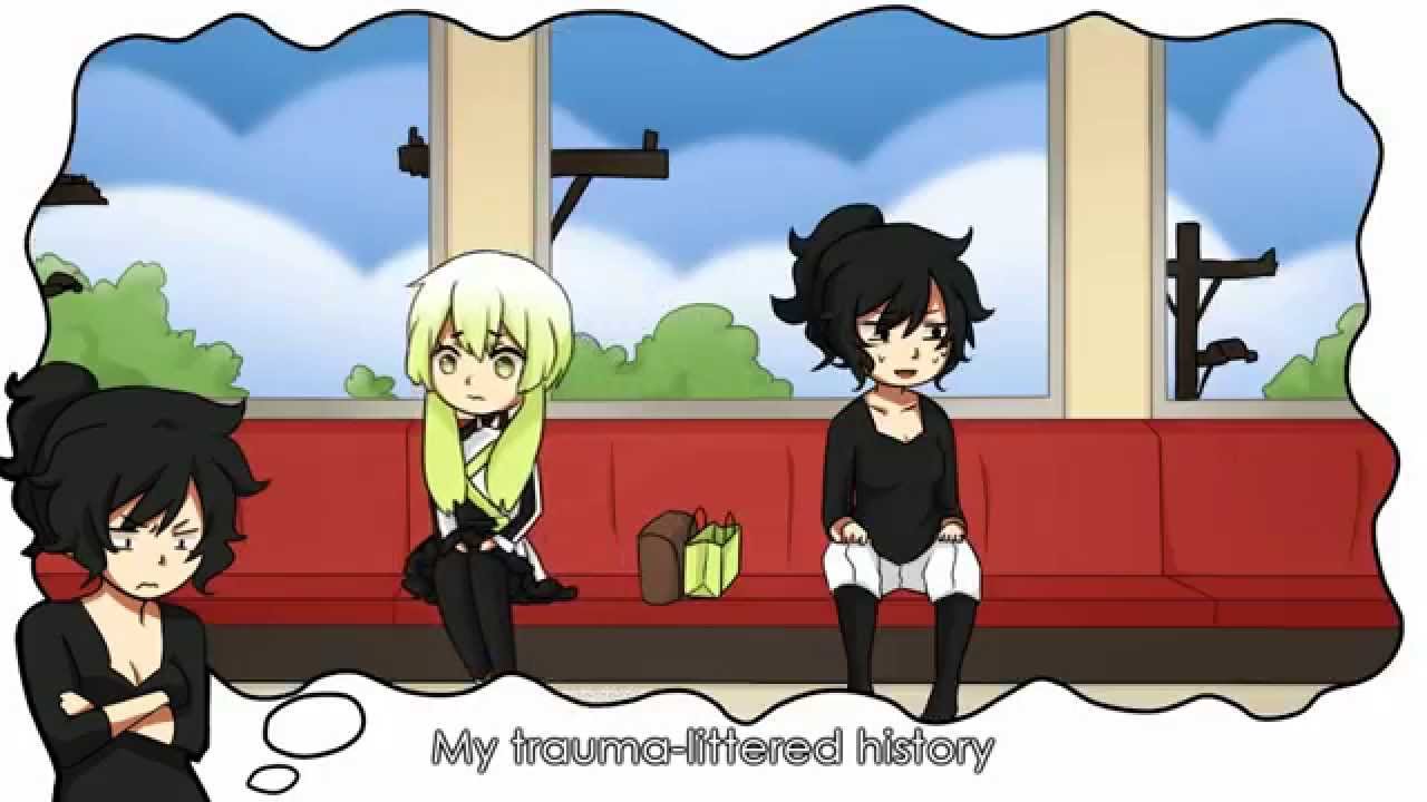 【KaiSuki】 - I don't care who, Somebody go out with me! - 【Cover + Parody PV】