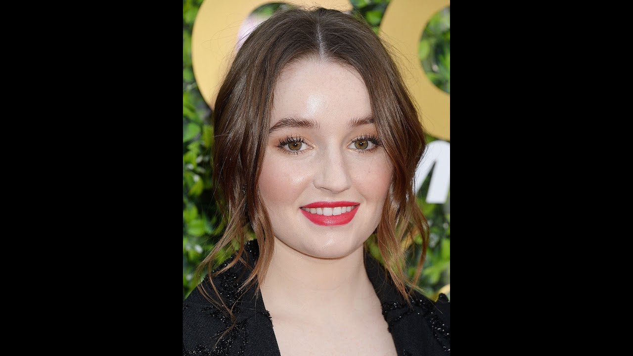 Kaitlyn Dever's Photos