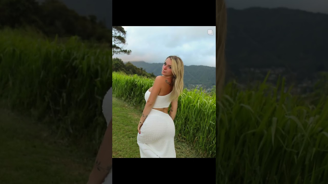 Kaitlyn Krems Fap Challenge