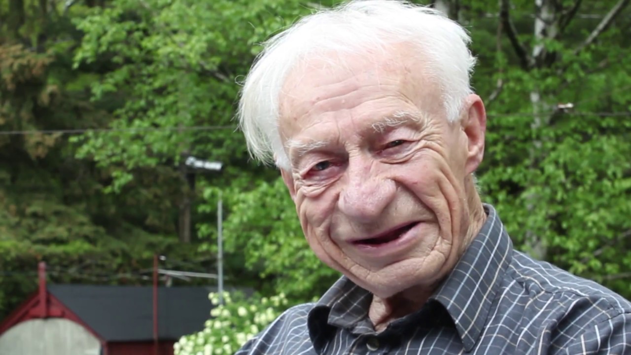 Kaj Pindal Introduction June 2017