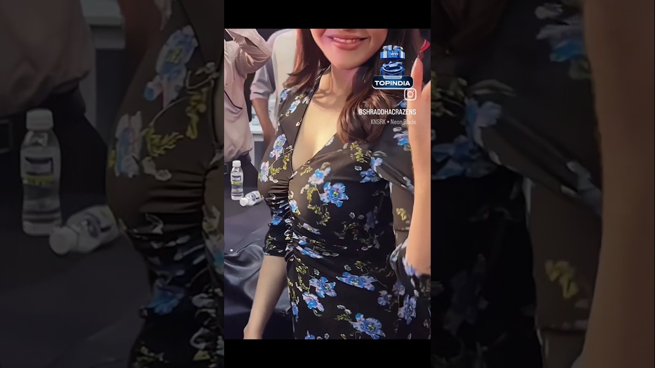 Kajal Agarwal hot boobs 🔥