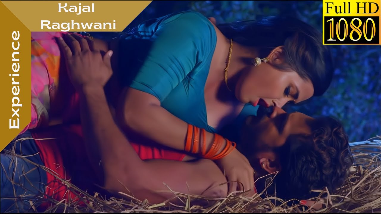Kajal Raghwani Hot Edit | HDR 60FPS