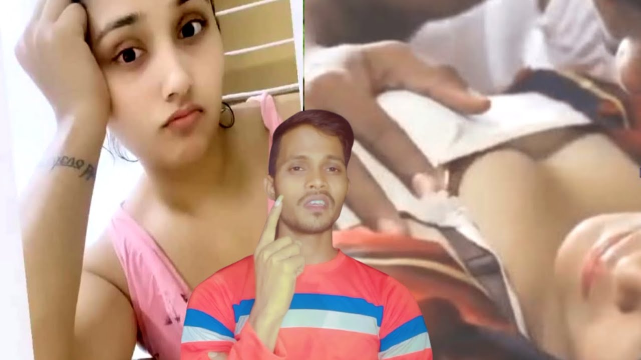 Kajal Raghwani New Mms viral video fake video