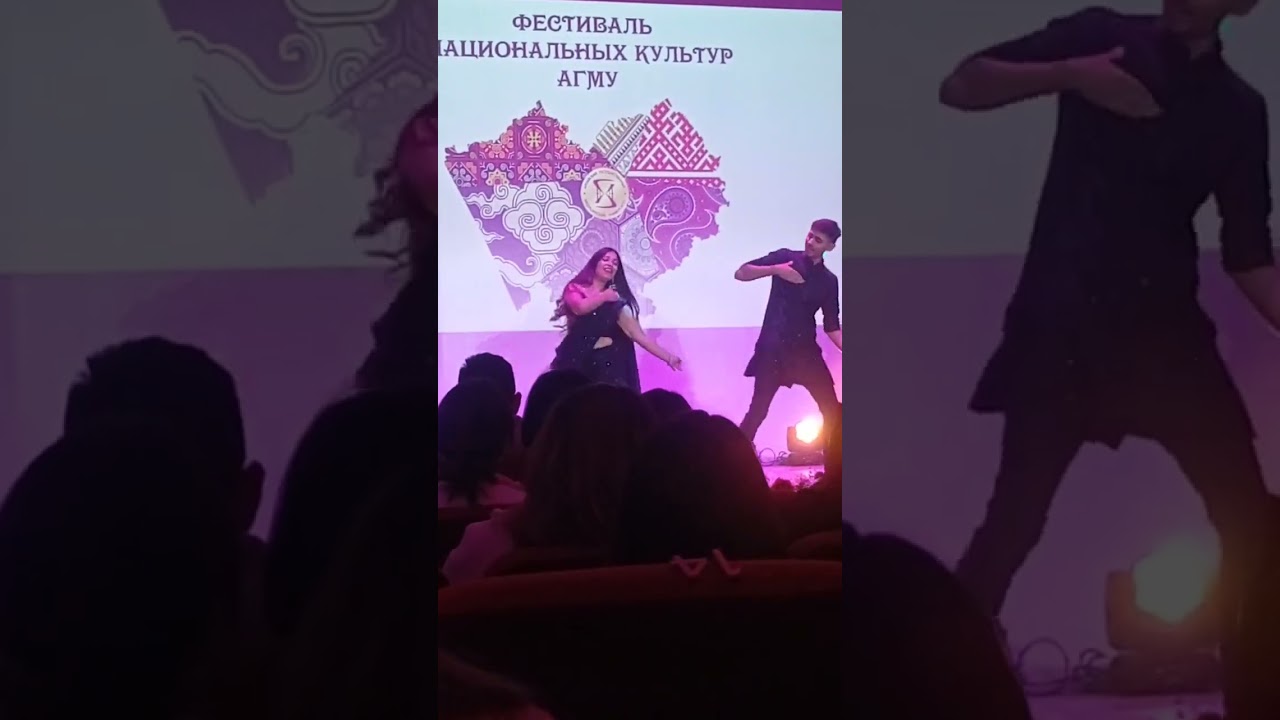 kajrare in College #dance #bollywood #explore #desi #couple #romantic