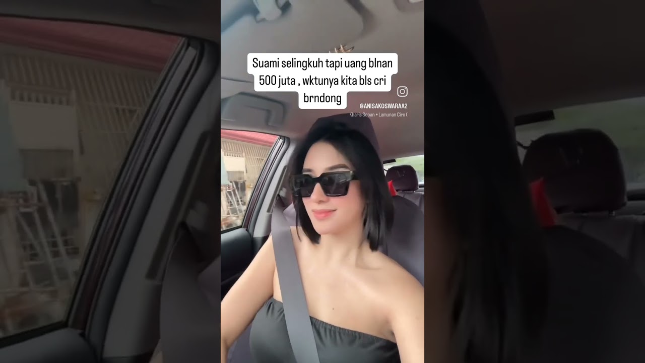 Kak Anisa Koswara Part 8