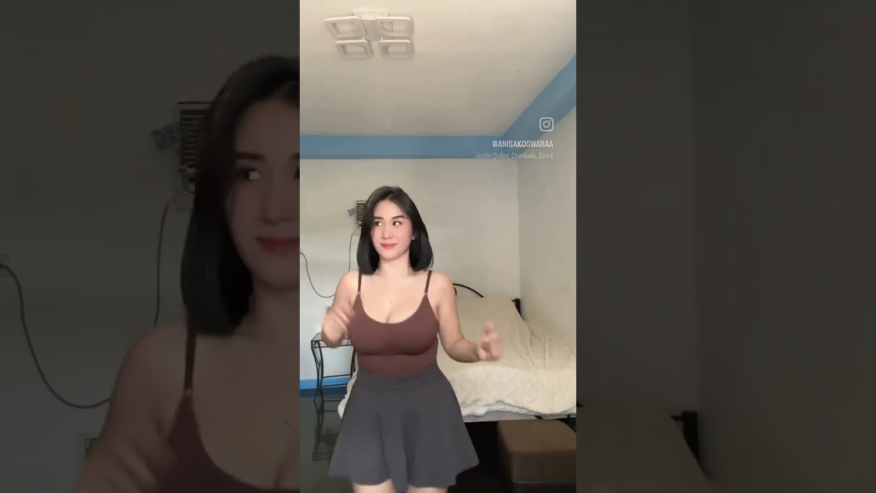 Kak Anisa Koswara Part 9