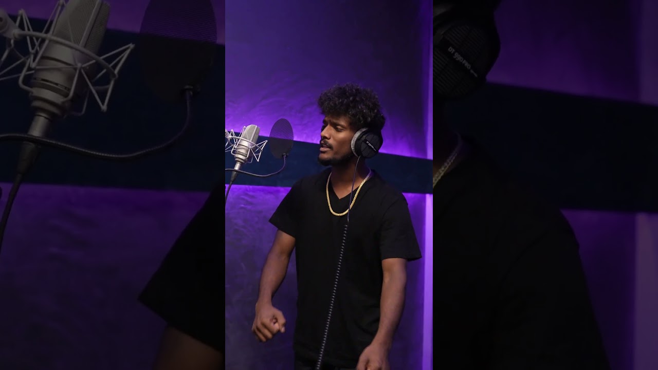 KAKA - Live in Studio - Shape Tere Lakk Di  #youtubeshorts #kakanewsong #kaka #trending #shape