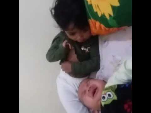 kaka nenenin dede