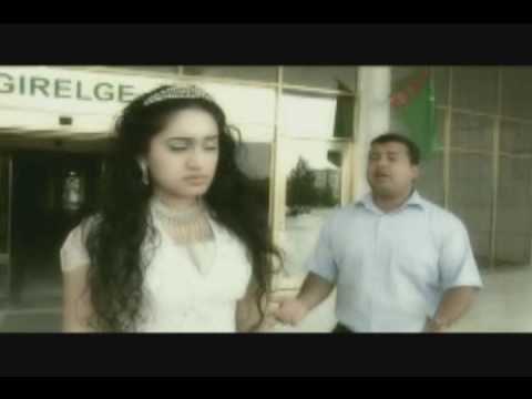 Kakageldi & Toyly - Bu soygi