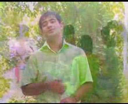 Kakageldi & Toyly Nuralyyewler - Yenne