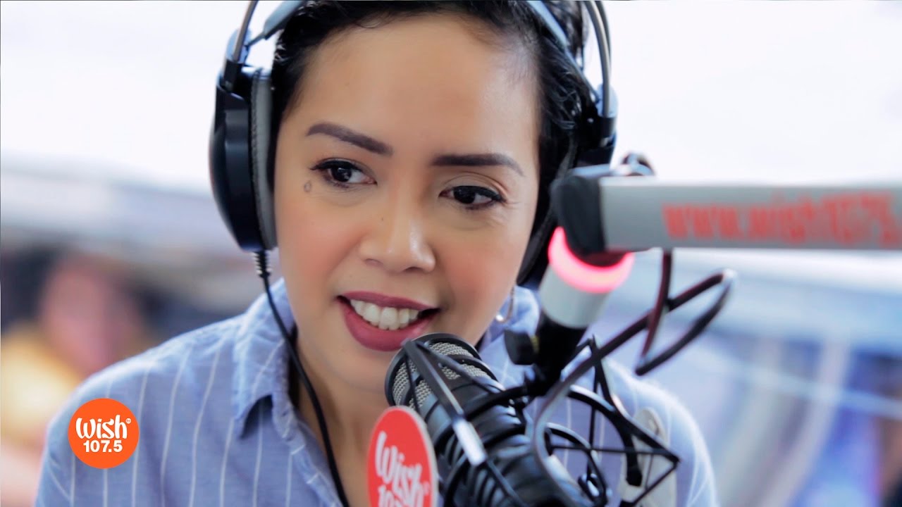 Kakai Bautista covers 