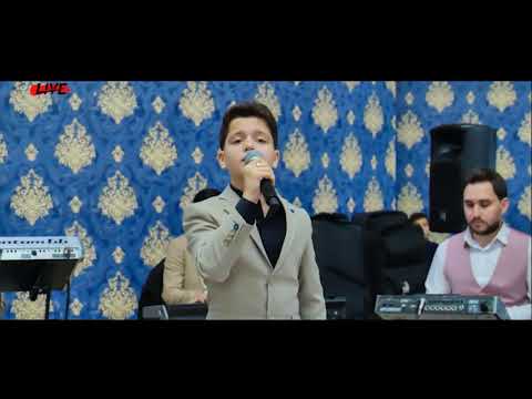 Kakajan Maksadow-Ayjerenim