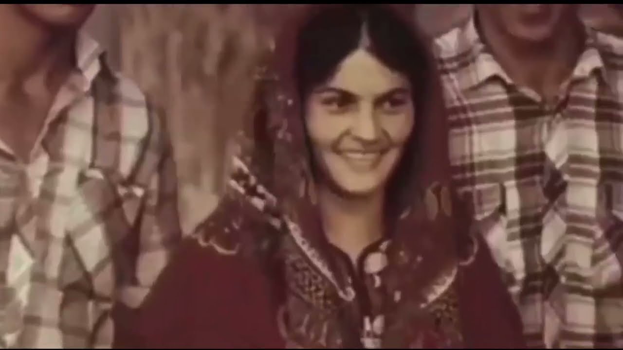Kakajan Nuryyew- Omrum