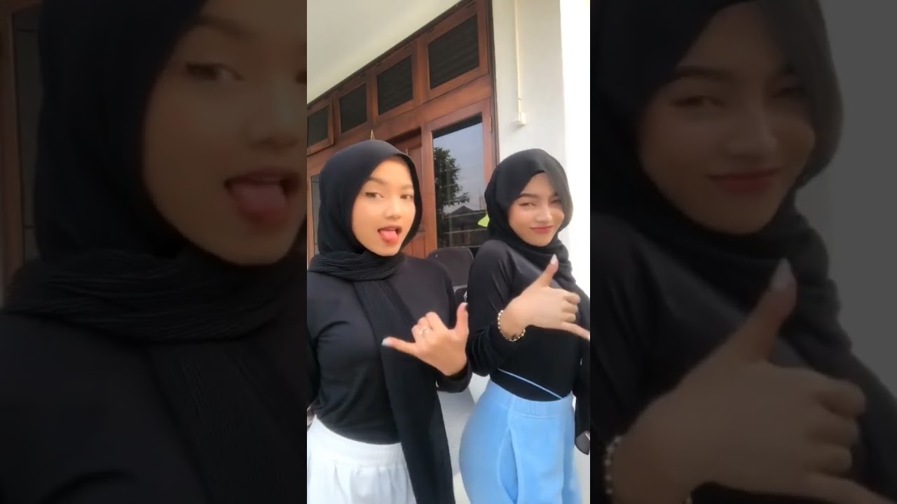 kakak atau adik nih gess #tiktok #viral #oklinfia