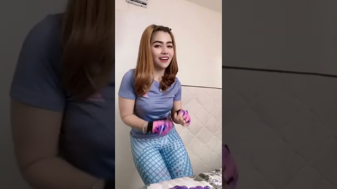 Kakak cantik manis bahenol