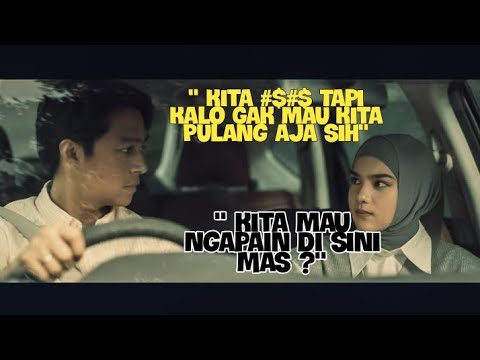 Kakak Ipar Terlalu Menggoda atau Adik Ipar yang mempesona