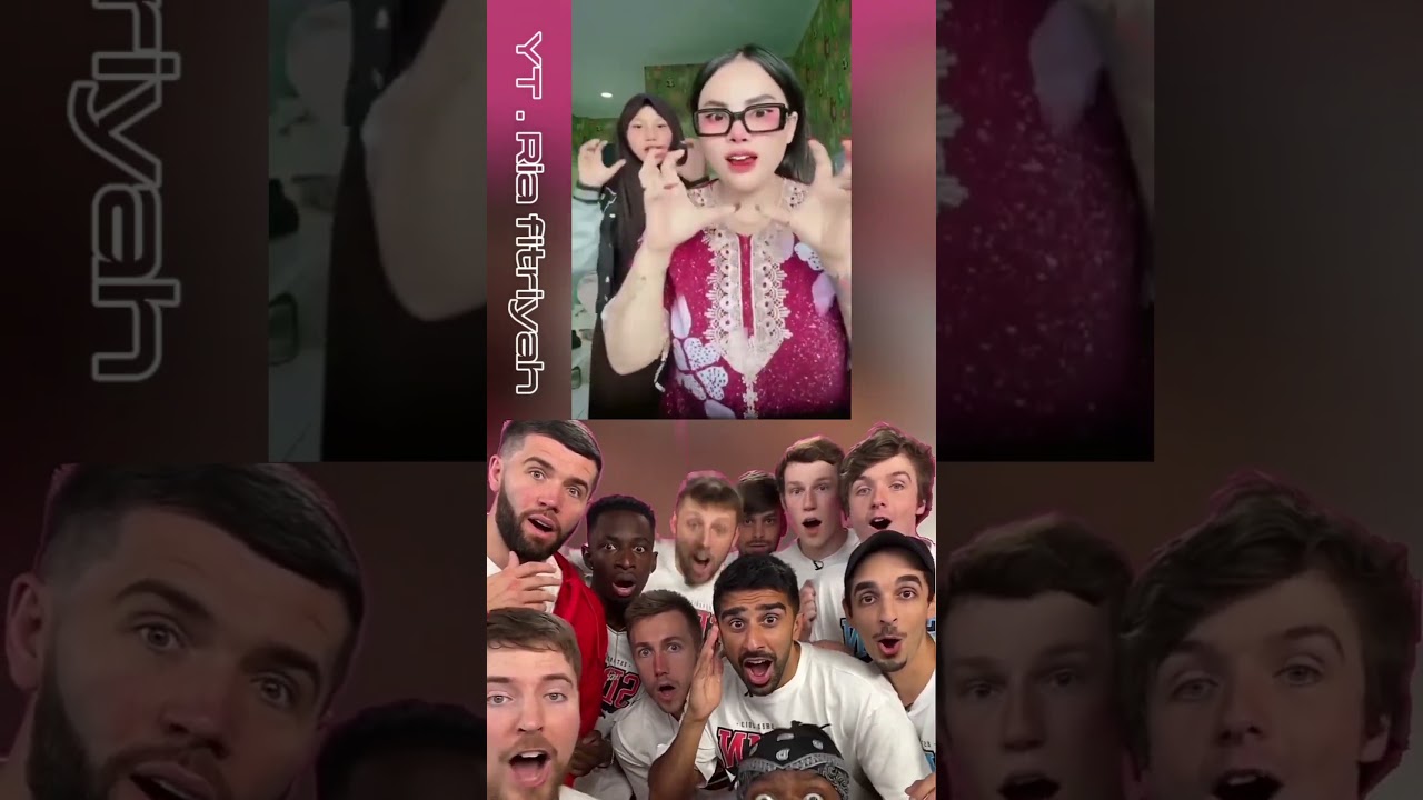 kakak ngajarin adik cara main tiktok #shorts #trending #funny #humor #ngakak #memes #reels #foryou #