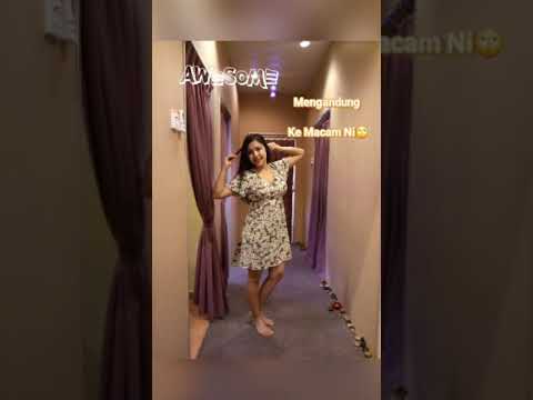 Kakak Ratu Spa Mengand**ng😱😬