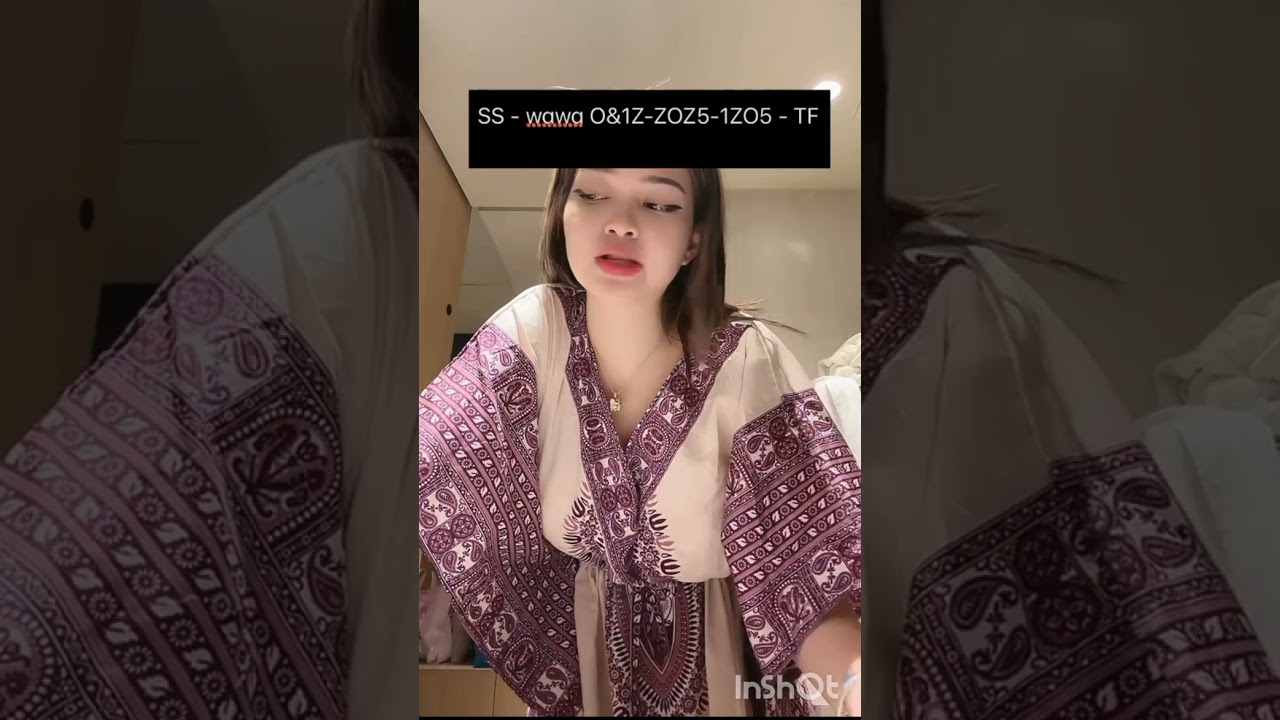 Kakak vicidior live
