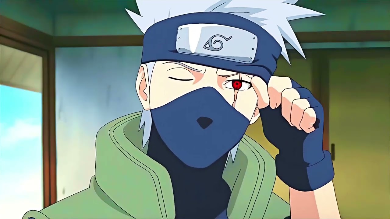 Kakashi 4k+cc twixtor